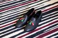 U-Wing Tassel Loafer, Leonard Kahlcke, Frankfurt Marriott Hotel