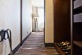 Installation view, Suite 44.06, Frankfurt Marriott Hotel