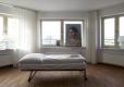 Untitled (Mandarine), Sabine Reitmaier, Untitled, Gülsüm Güler, Hotel Lindner F/M